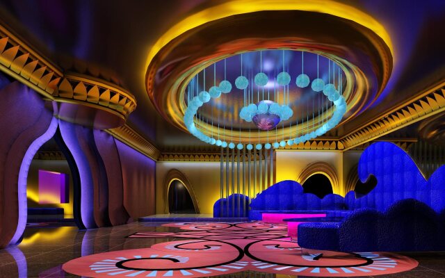 Xiongchu International Hotel