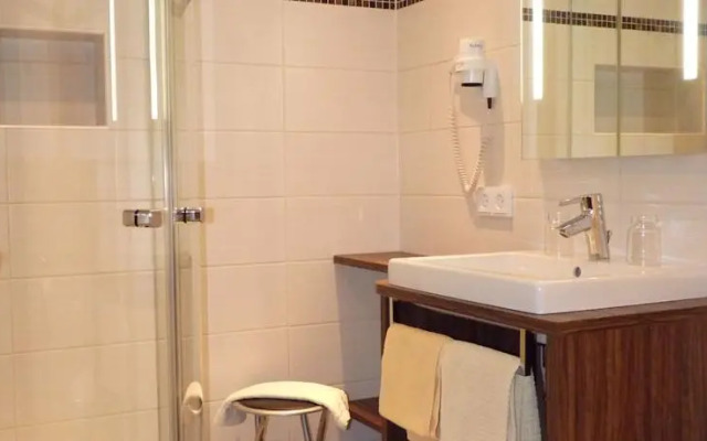 Pension Glockenstuhl