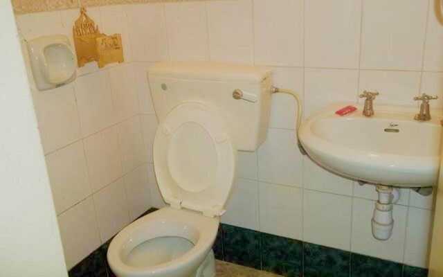 White Star Hotel