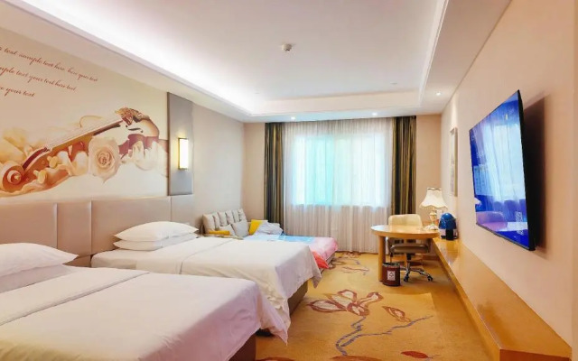 Vienna International Hotel(Hangzhou Xihu Fengshan Road Station)