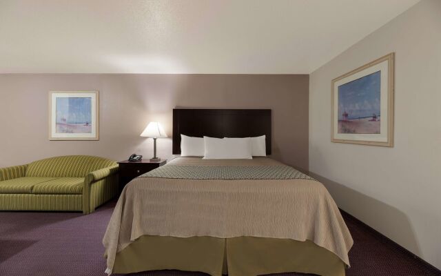 Americas Best Value Inn Alpine