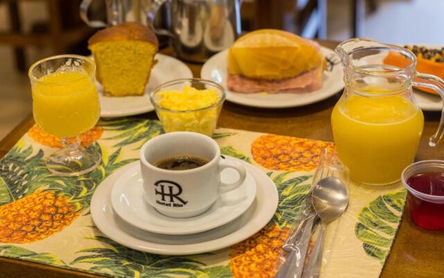 Hotel Rio