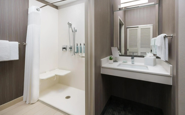 Courtyard By Marriott Dallas - Lewisville