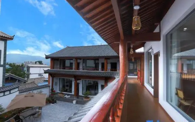 Yayuan Tian She Homestay (Sanyi International Airport Branch)