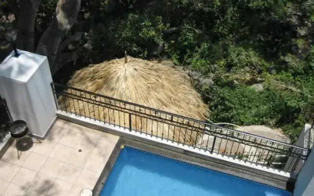 Casa Comala