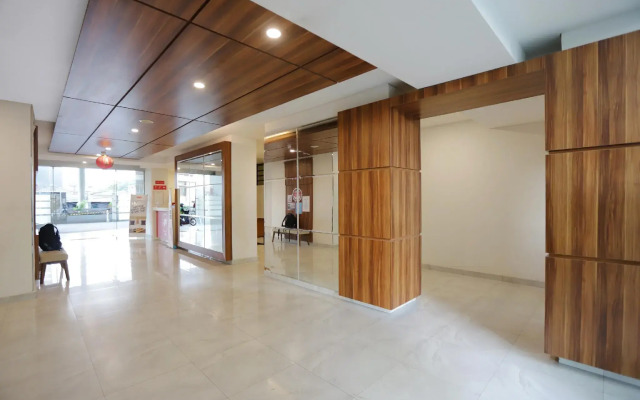 OYO Flagship 210 Amethyst Kemayoran Near RSUD Pademangan
