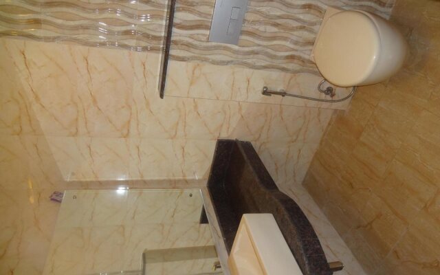 Fabhotel Shimla Resort