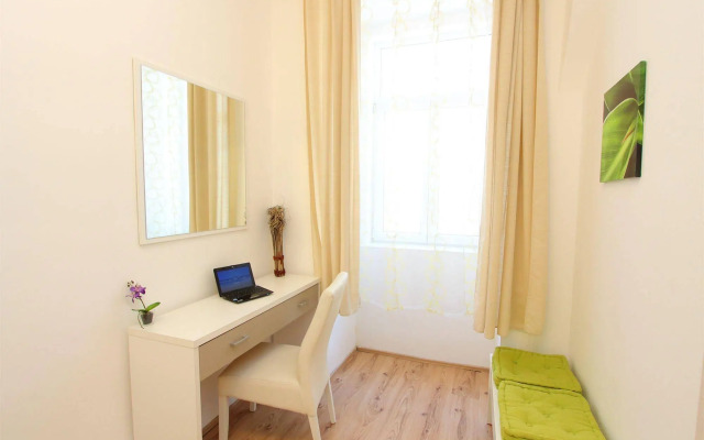 CheckVienna – Apartment Czerningasse