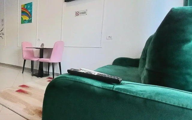 Isabel Rooms & Apartments