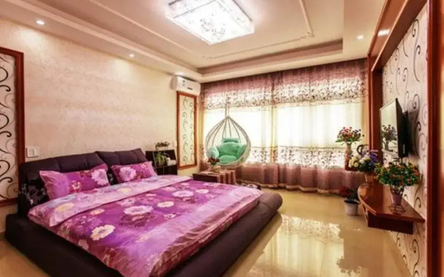 Xitang Sijitingyuan Hotel