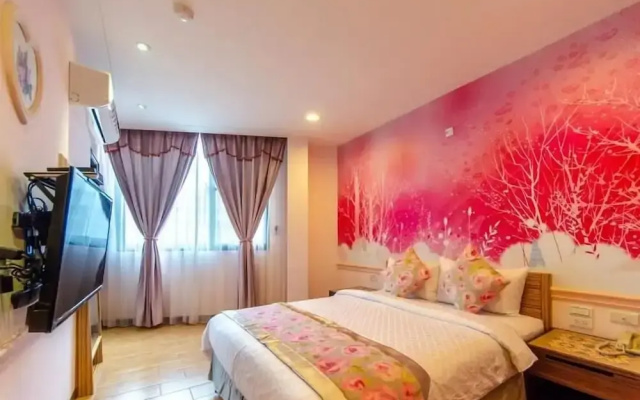 Chamie B&B