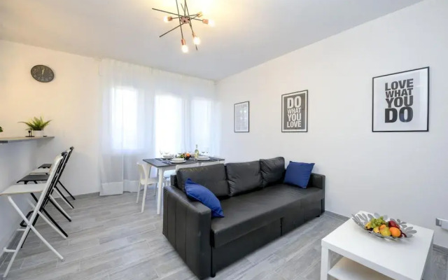 Virgo Suite Apartment - Italian Homing