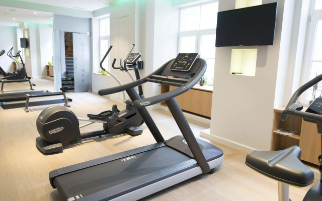 Hotel le Dixseptième