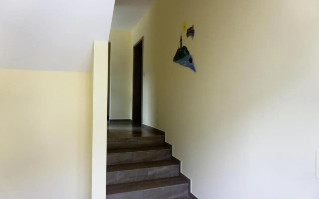 Viktoria Apartments