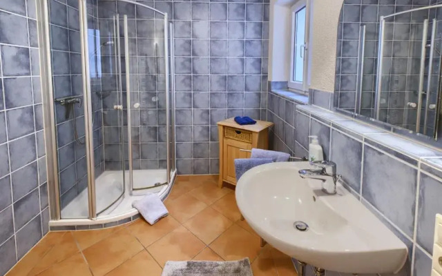 Appartement im Saegegaessle