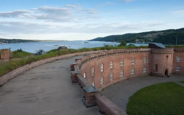 Oscarsborg Castle Hotel & Resort