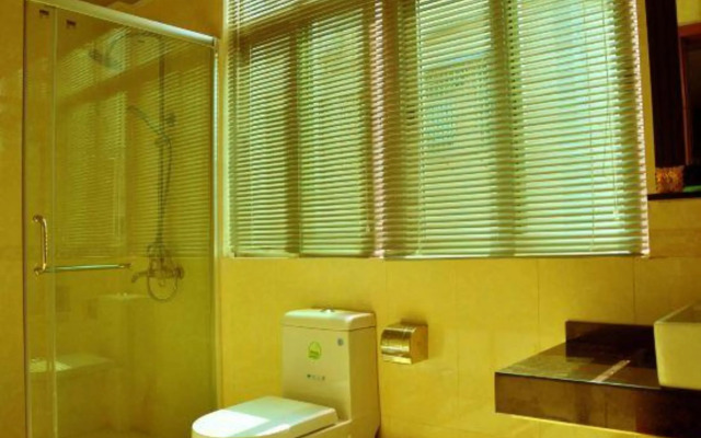 Yiyuan Hotel