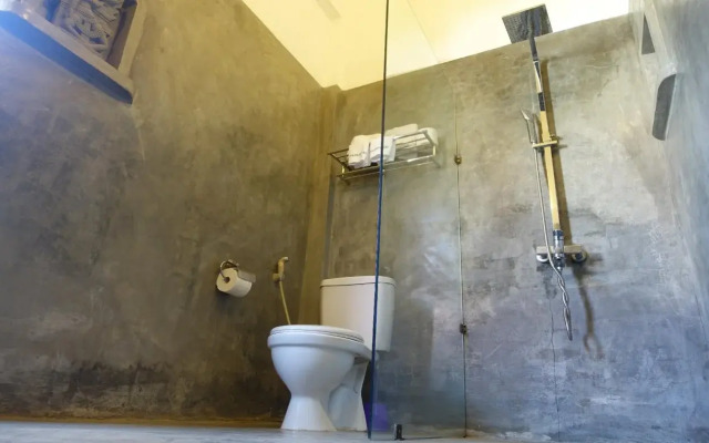 Phong Nha Eco Mountain Farmstay