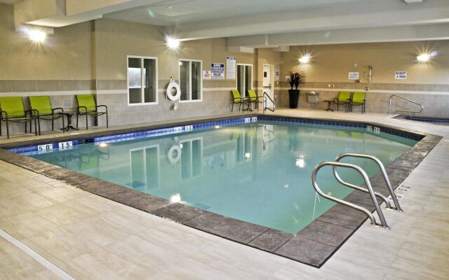 Best Western Plus Layton Park Hotel