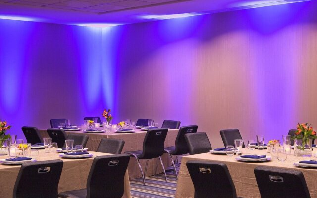 Aloft Tucson University