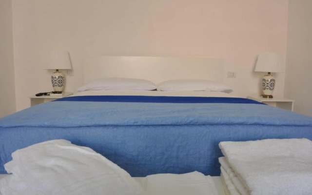 Calise guest house B