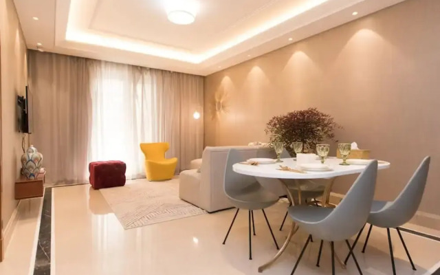 Ringko's Apartment Shengui Road No.1