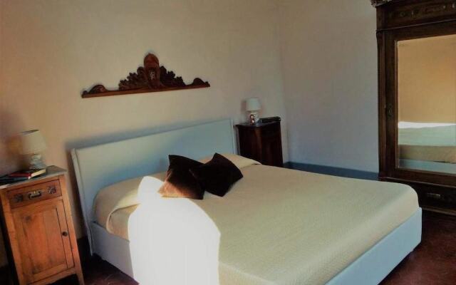 Appartamenti Villa Mascagni