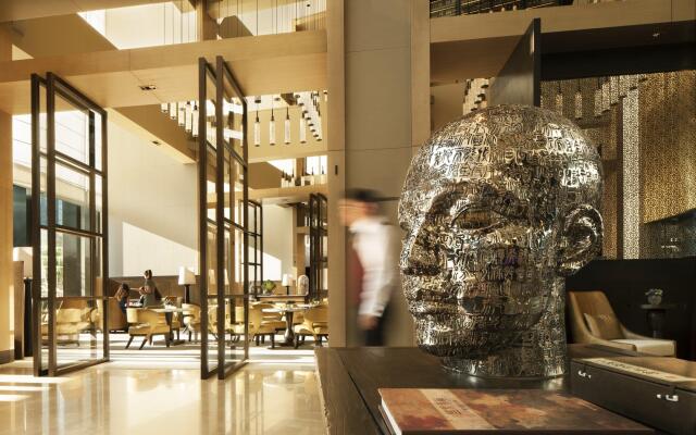 Rosewood Beijing