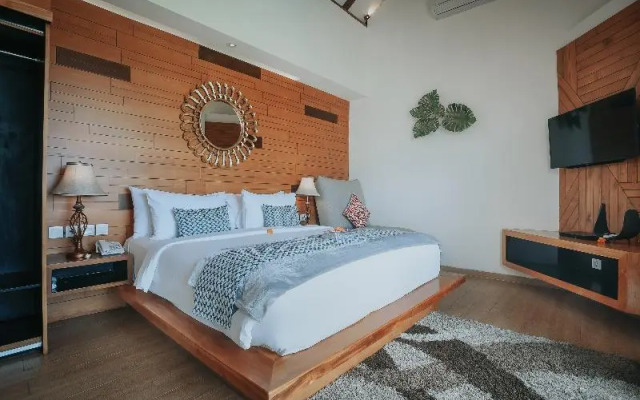 The Wina Villa Seminyak