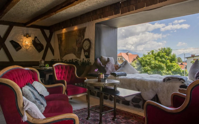 Alp Art Hotel