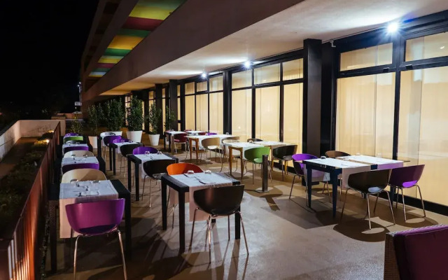 UNAWAY Hotel Fabro