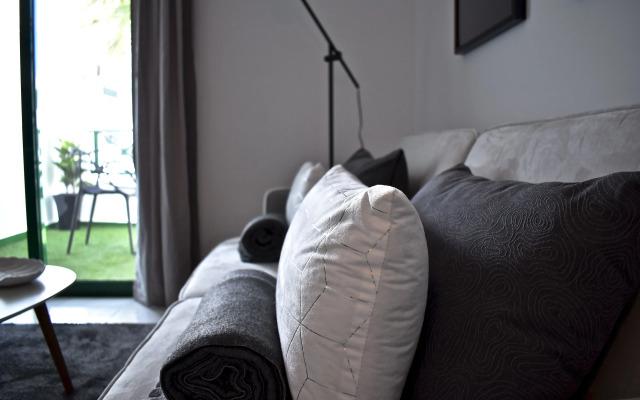 Holyhome apartment 204