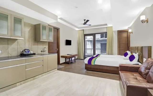 Treebo Nearmi Bell House