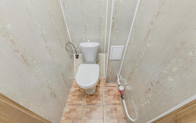 Апартаменты на улице Рождественского