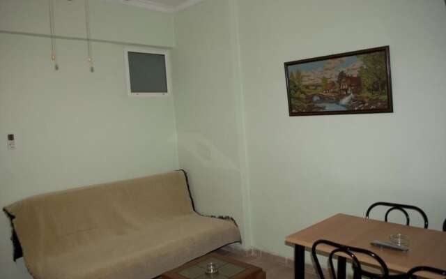 Semeli Hotel