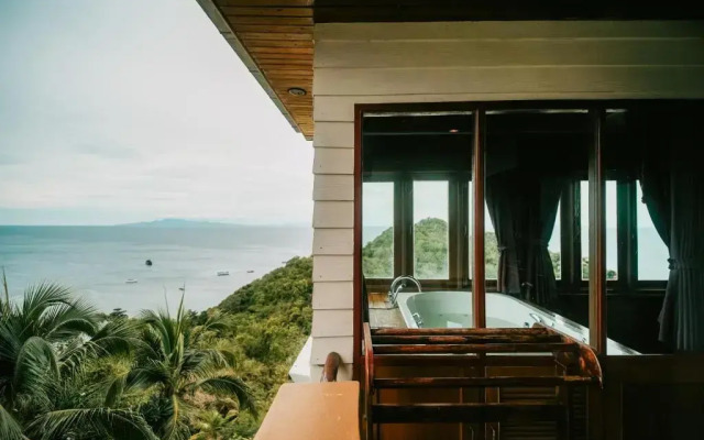 Ko Tao Resort (SHA Extra Plus)