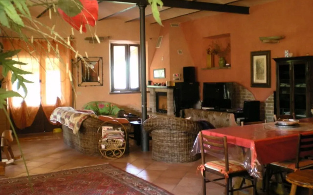 B&B Cà Giovanni Country Resort