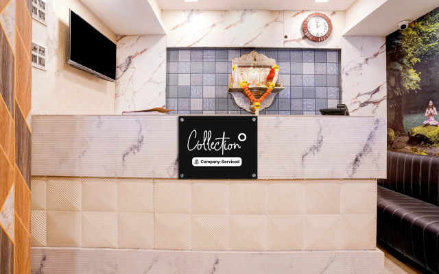 Super Collection O Kalyan East