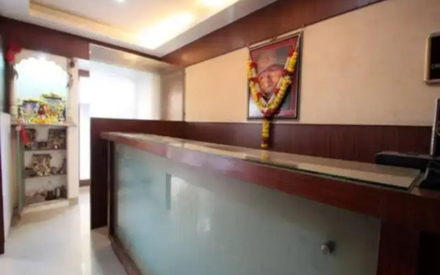 Pooja Heritage