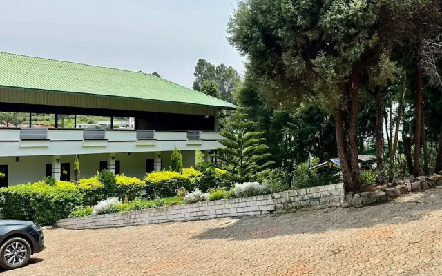 Orange Valley HillStay