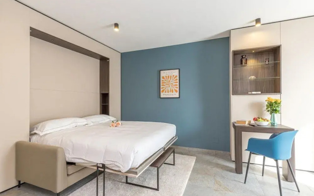 Icon H 504 Suite Micro-living