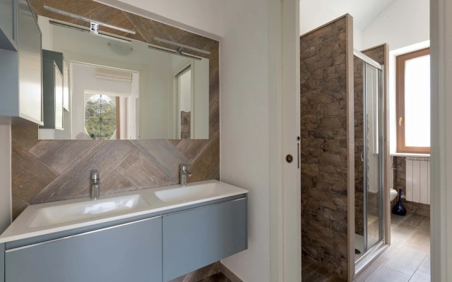 2936 Villa D`aria by Barbarhouse