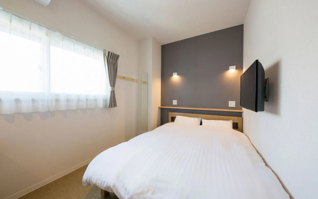 Hotel Plus Hostel SAPPORO