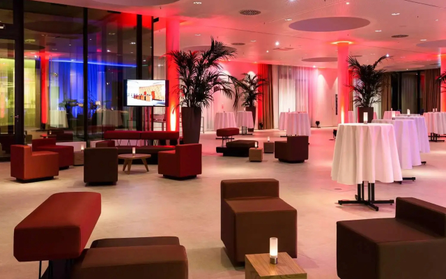 H4 Hotel München Messe