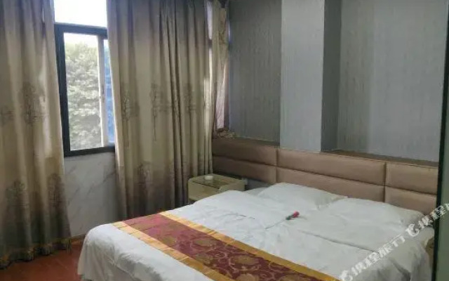 Jiangnan Theme Hostel