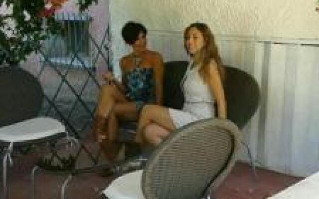 Alghero Guest House