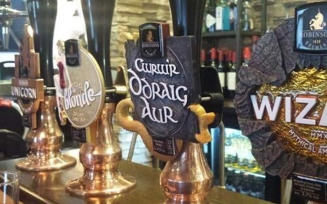 The Waggon Inn