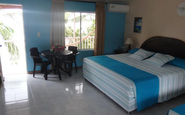 Hotel Posada del Mar