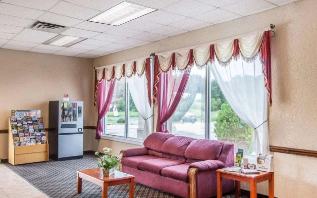 Econo Lodge Cullman South