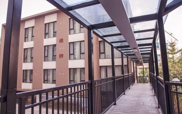 Xinxing Jingming Hotel